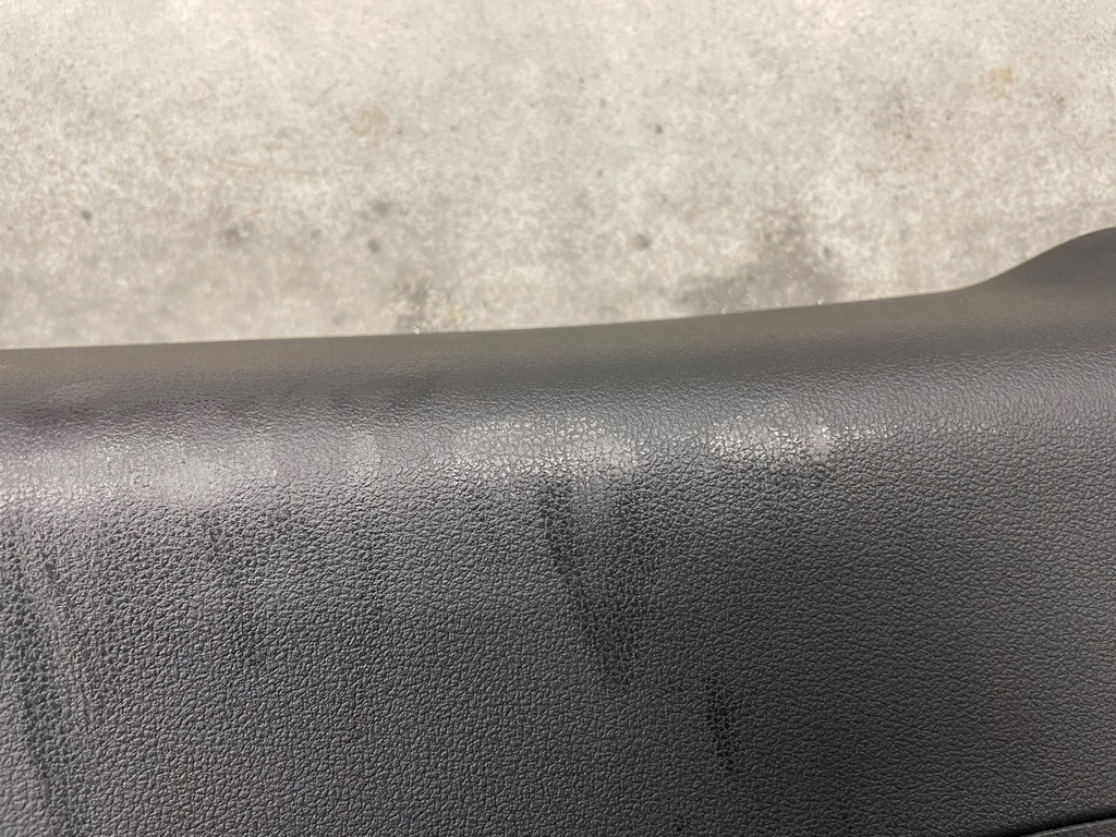 фото №8, Защита крышки багажника a6 c8 kombi avant 4k9