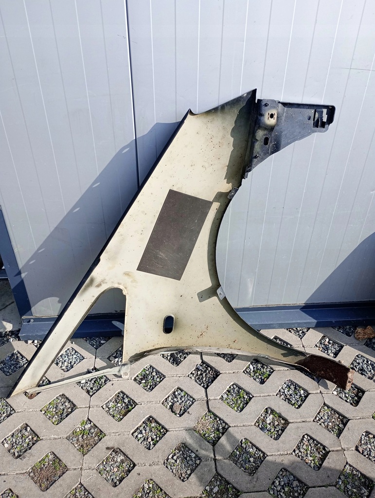 фото №8, Перед kompletny ford galaxy mk1 lift чёрный