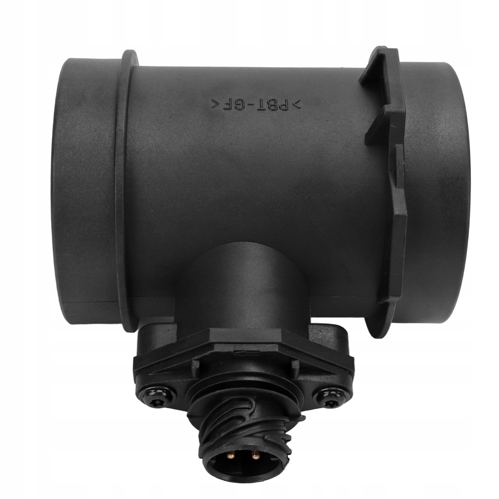 фото №8, Датчик масовий повітря 0280217800 вимірювач maf