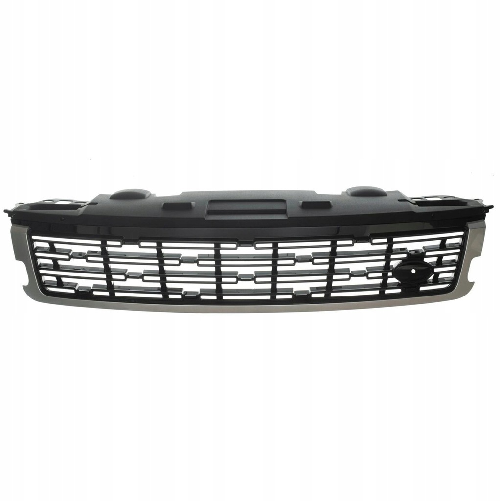 фото №1, Решётка радиатора решётка радиатора решётка радиатора land rover range rover sport l461 lr168420