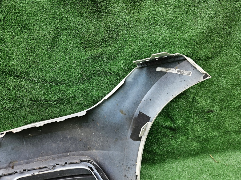 Кутик бампера правий перед vw arteon 17- Недорого