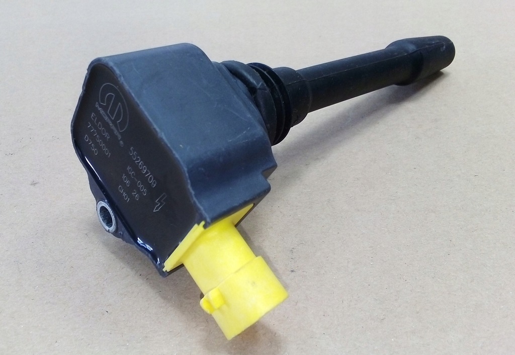 фото №4, Mopar катушка зажигания 55269709