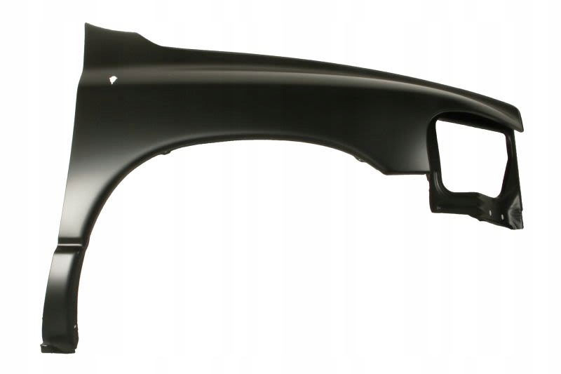 фото №1, Крила перед правий dodge ram 01.2002-02.2005