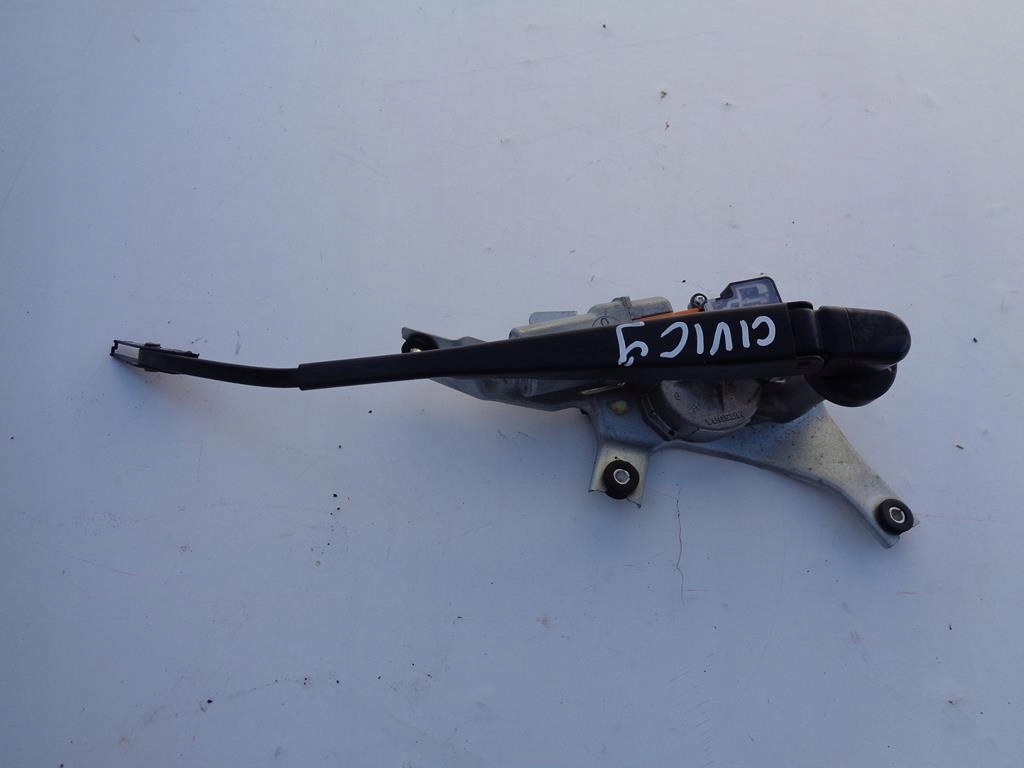 фото №1, Моторчик механизм дворники задняя civic 9 ix