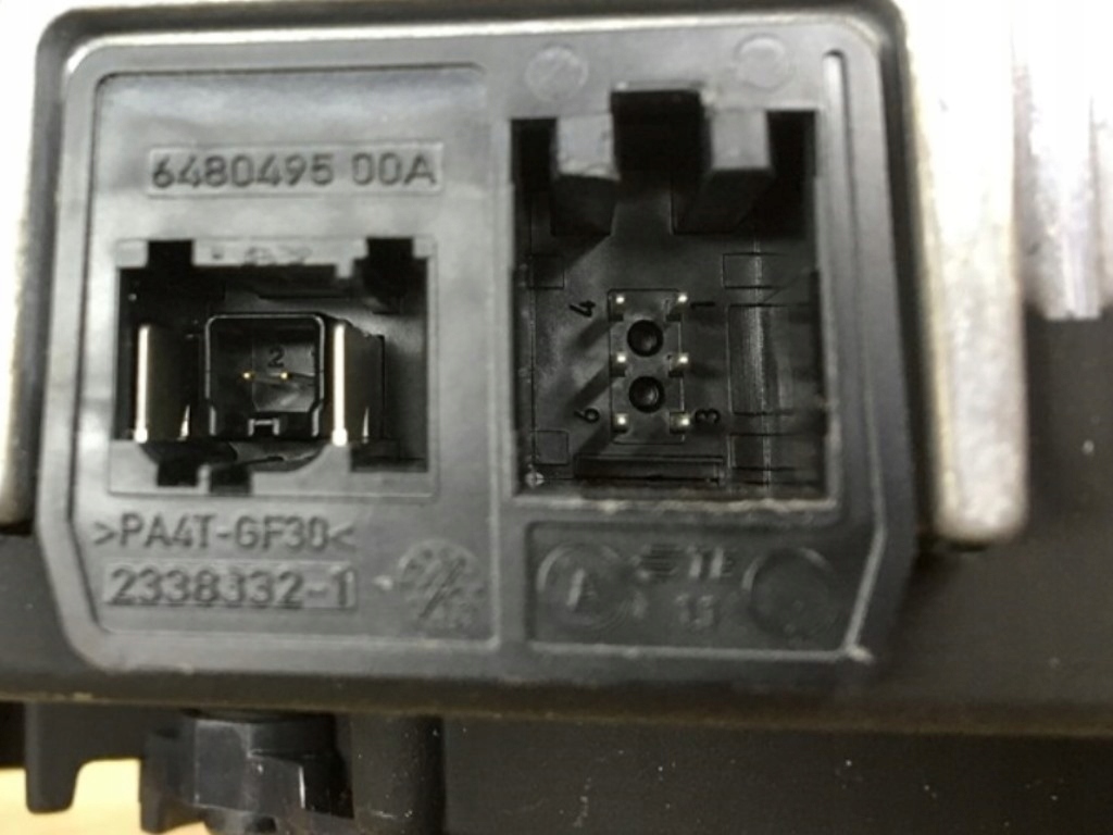 фото №10, 2239008921 камера передньої скло a2239008921 mercedes benz s w223 2020-