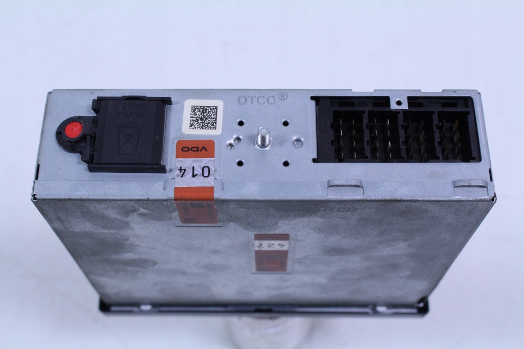 Тахограф mercedes actros a0024465233 Оригінал