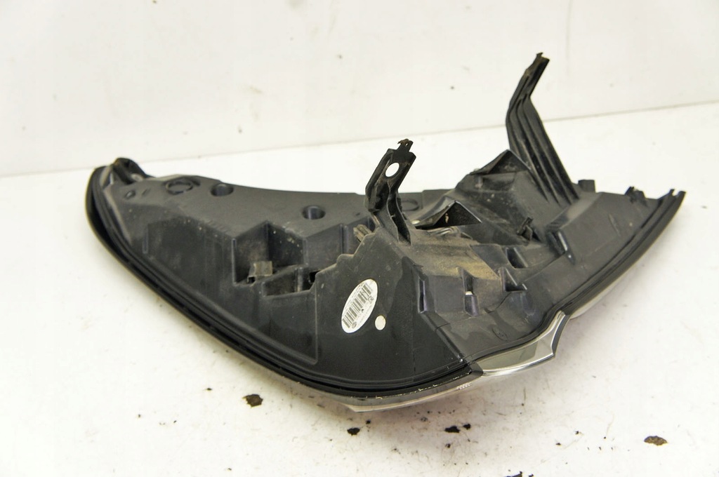 фото №6, Si245 renault espace v лампа правий задня 265502726r