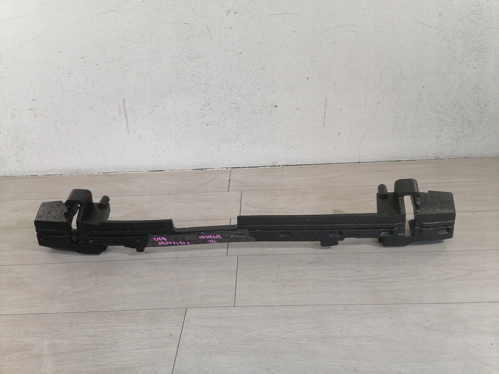 фото №1, Volvo xc 90 ii абсорбер піна задня 31454165