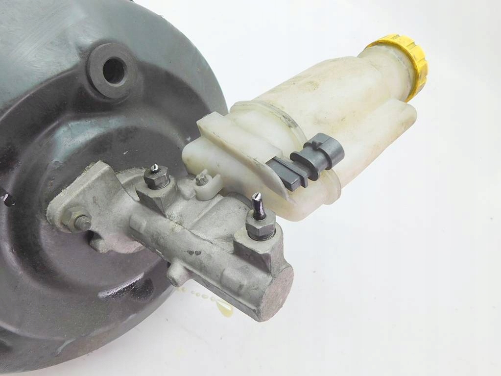 Alfa romeo 147 1.6 2002r усилитель тормозов тормозные 46557915 Доставка