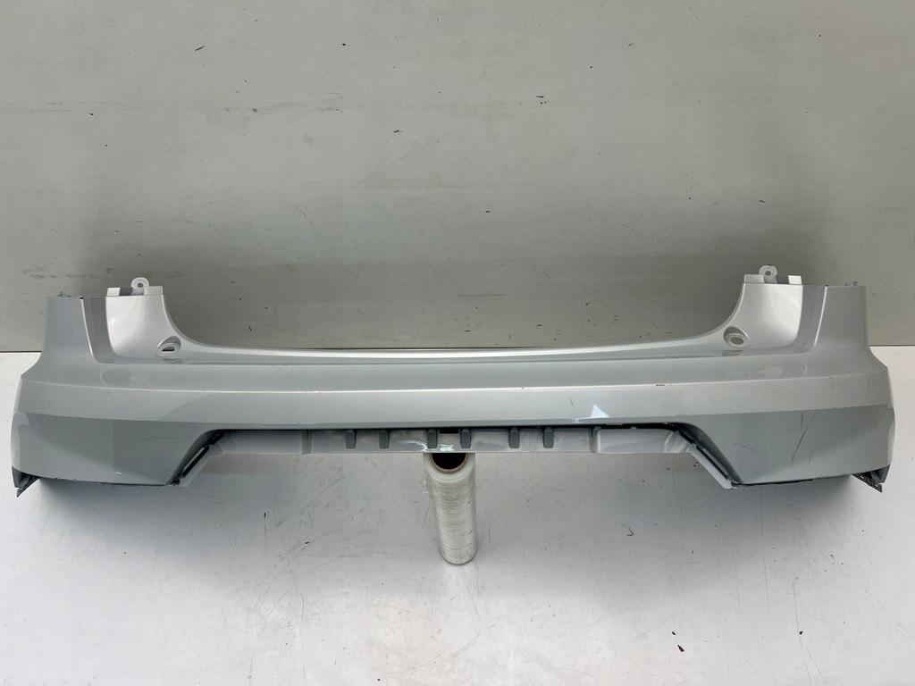 фото №1, Polestar 2 ii бампер задній задня pdc оригінал 20-