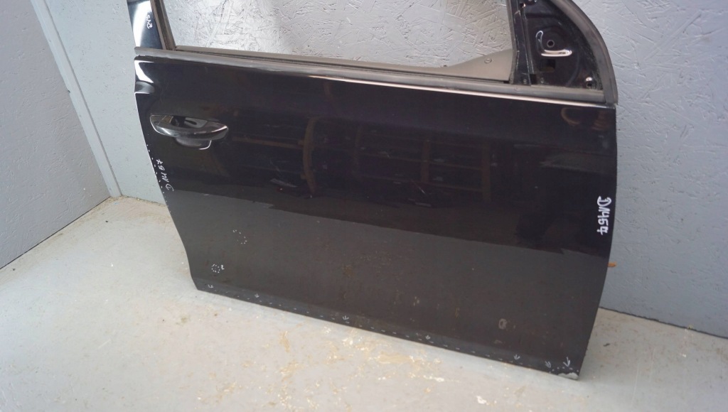 фото №12, Двері правий перед vw golf vi 5d d1457