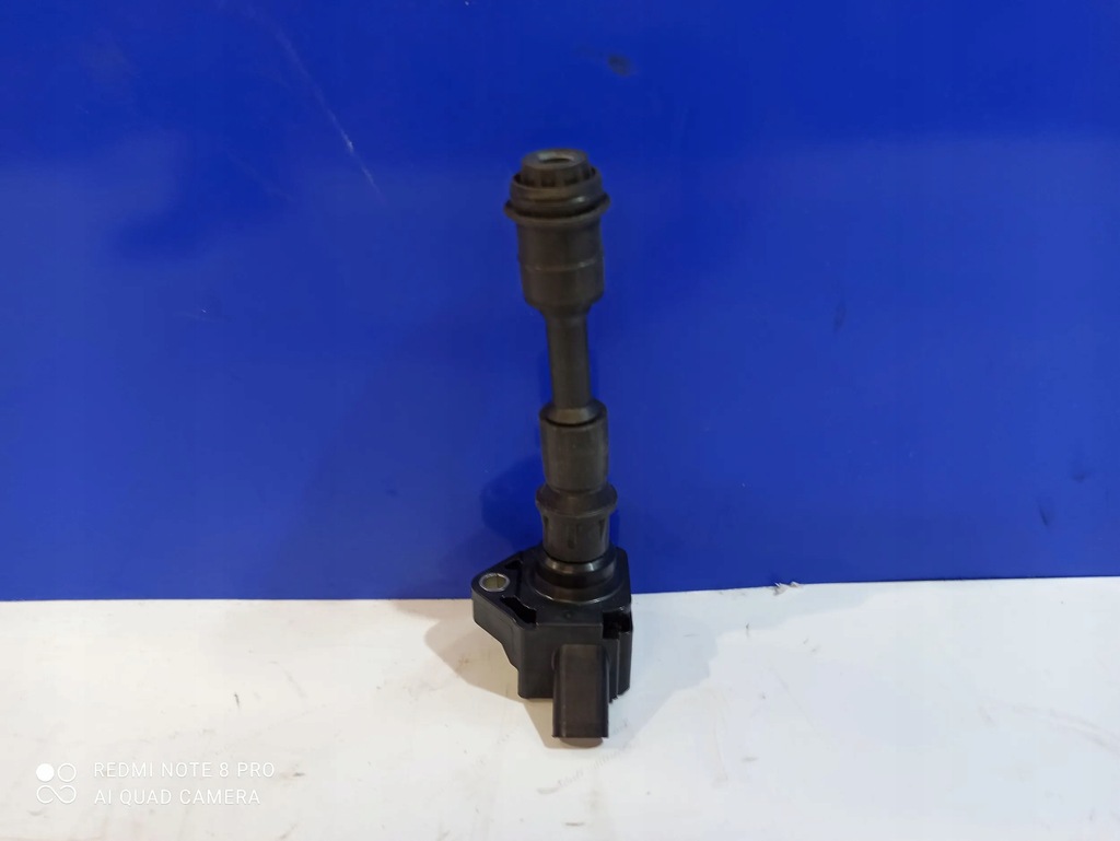 фото №1, Volvo s60 2019 катушки зажигания