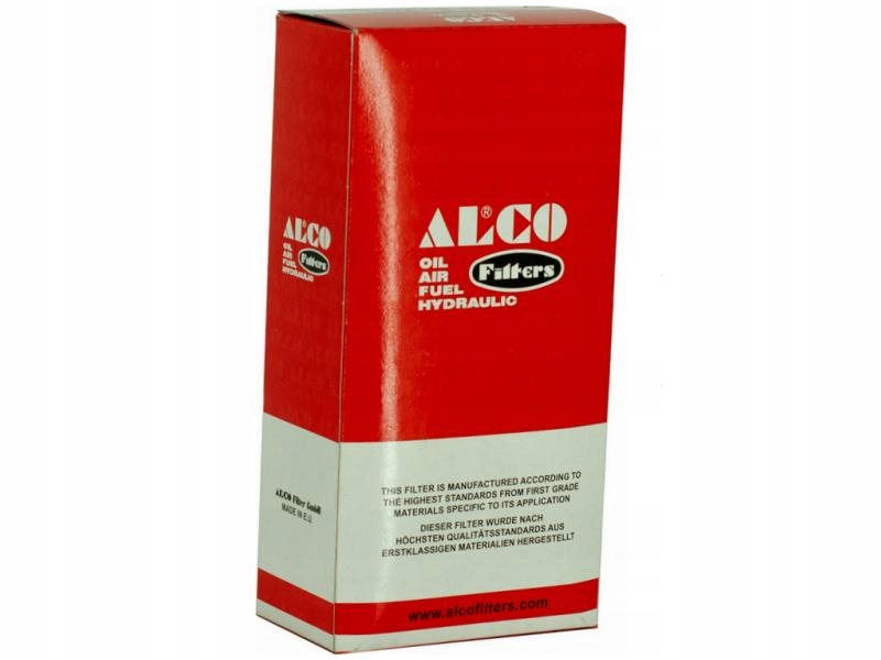 фото №1, Фільтр пального renault twingo i 1.1 1.2 93-12 ii 1.1 08-