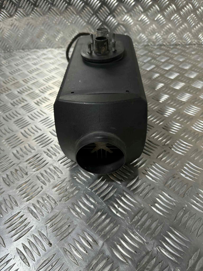 Обогреватель стояночный scania eberspaecher 4 kw 1720269 в Украине