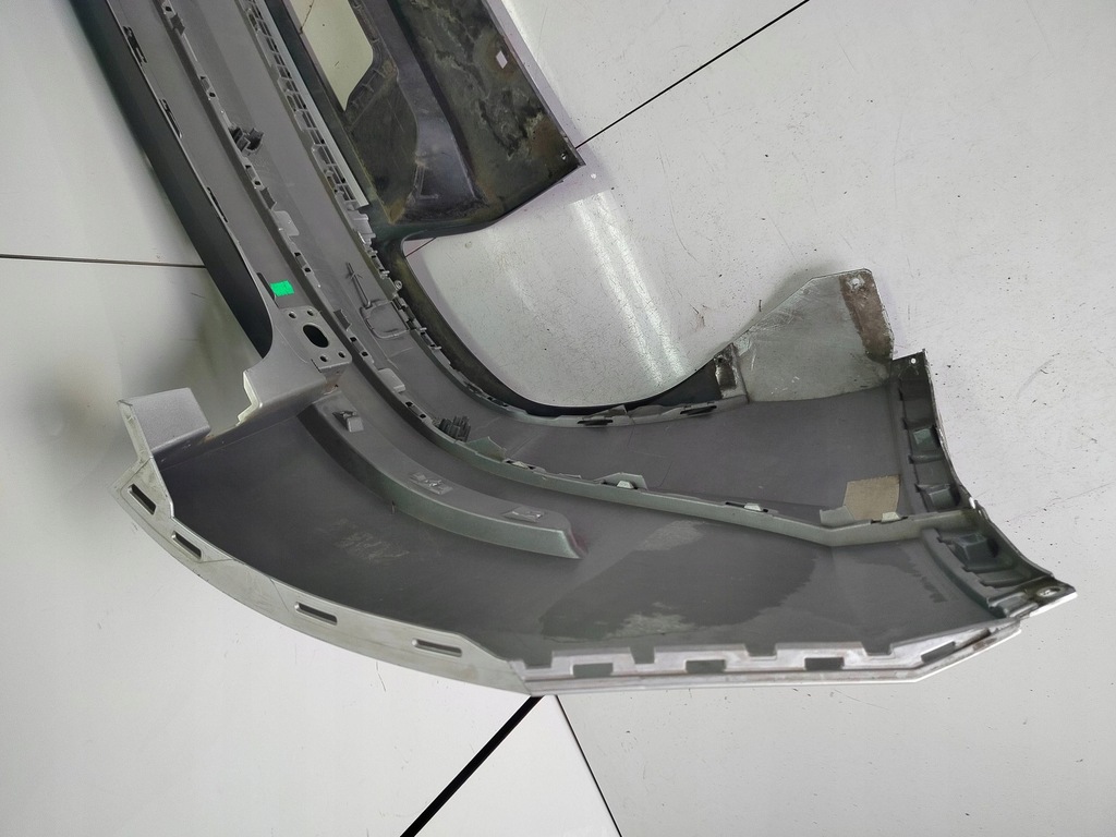 фото №10, Skoda kodiaq rs 565 2016- бампер задний