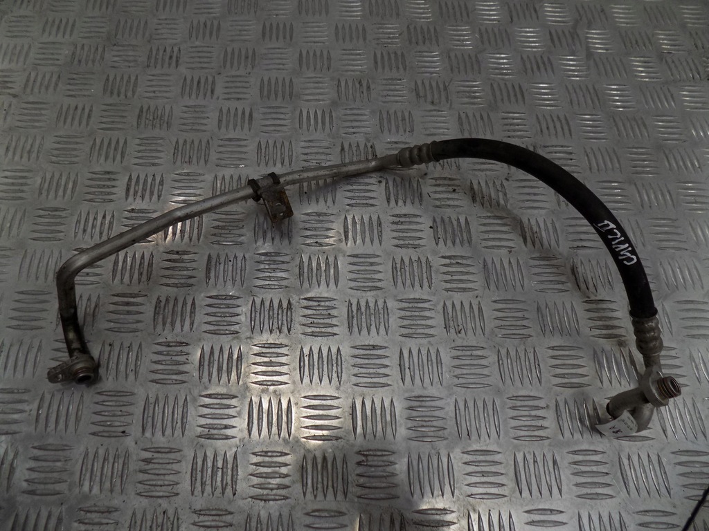 фото №1, Citroen c4 picasso ii шланг кондиціонера