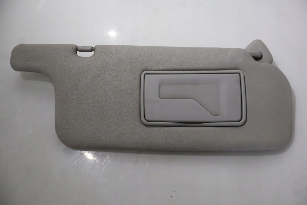 Купить Защита солнцезащитная правая corolla ix e12