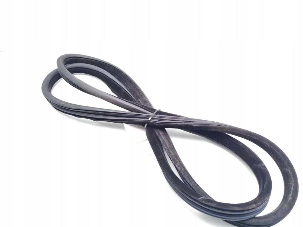 фото №4, Land rover range rover evoque резиновый прокладка дверь передних перед левый