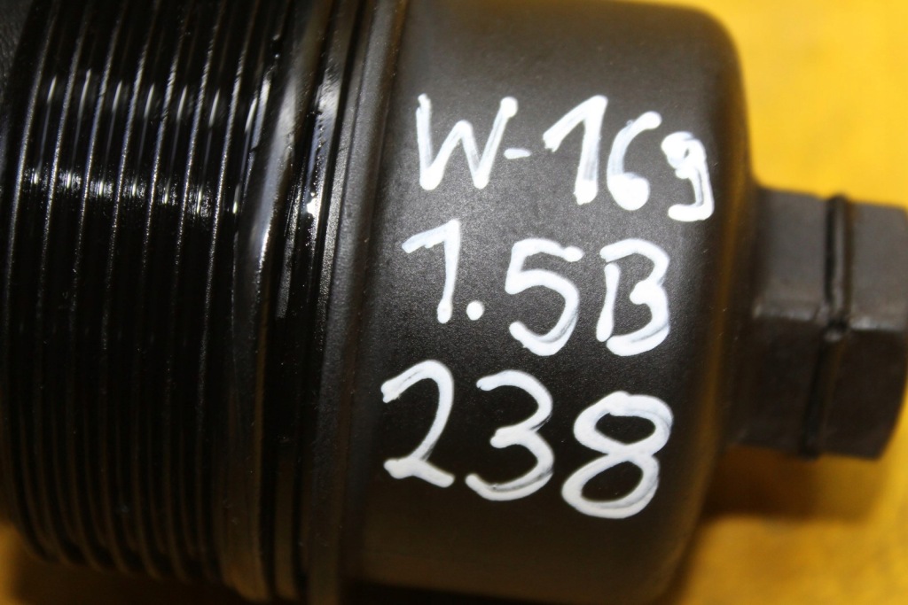 Гайка фильтра масла mb w169 w245 1.5 b в Украине