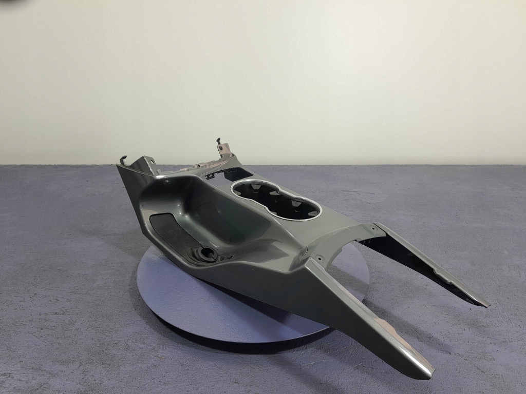 фото №1, Ford c-max mk захист рамка тунель середнього cv44s045m18abw