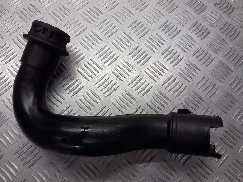 Купить Труба впускной воздуха mazda 2 dy 1.4 cd 9646617980