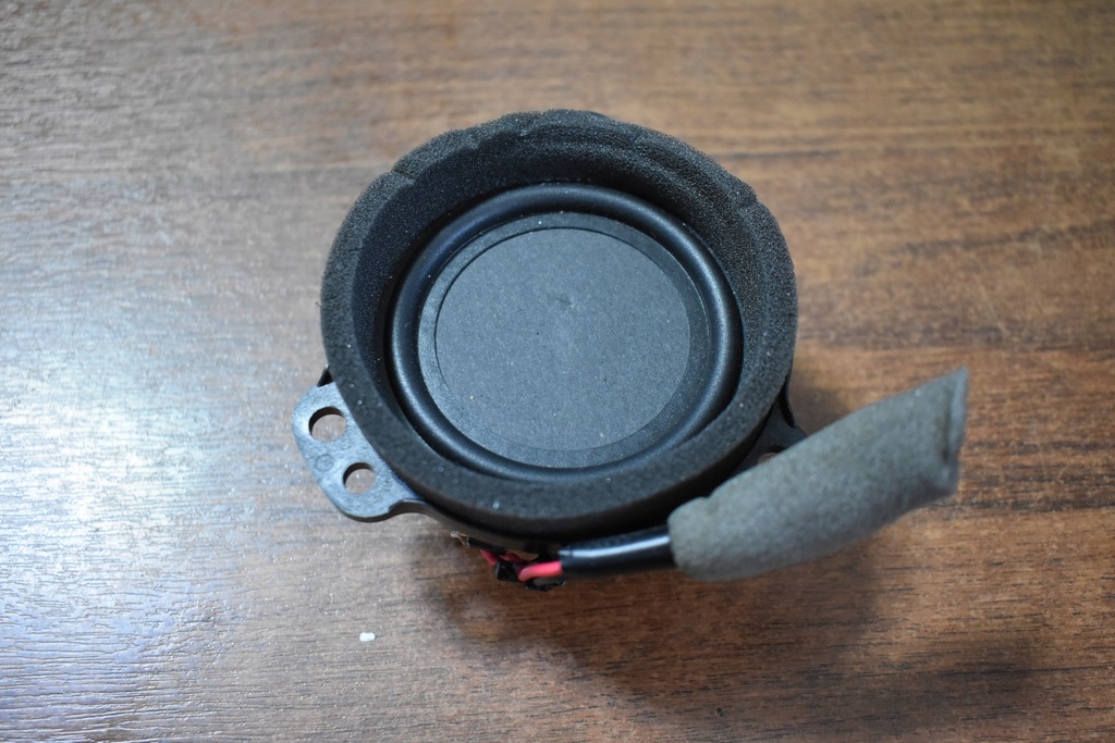 фото №1, Idealny динамік bentley gt gtc 3sd 1