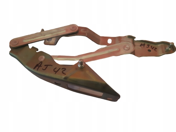 фото №1, Петля капот audi tt 8n0823301 новий оригінальний