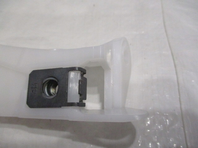 фото №8, Peugeot 208 направляющая бампера правый задний задняя