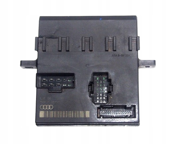 фото №1, Модуль / блок управления света audi a4 b6 8e0907279