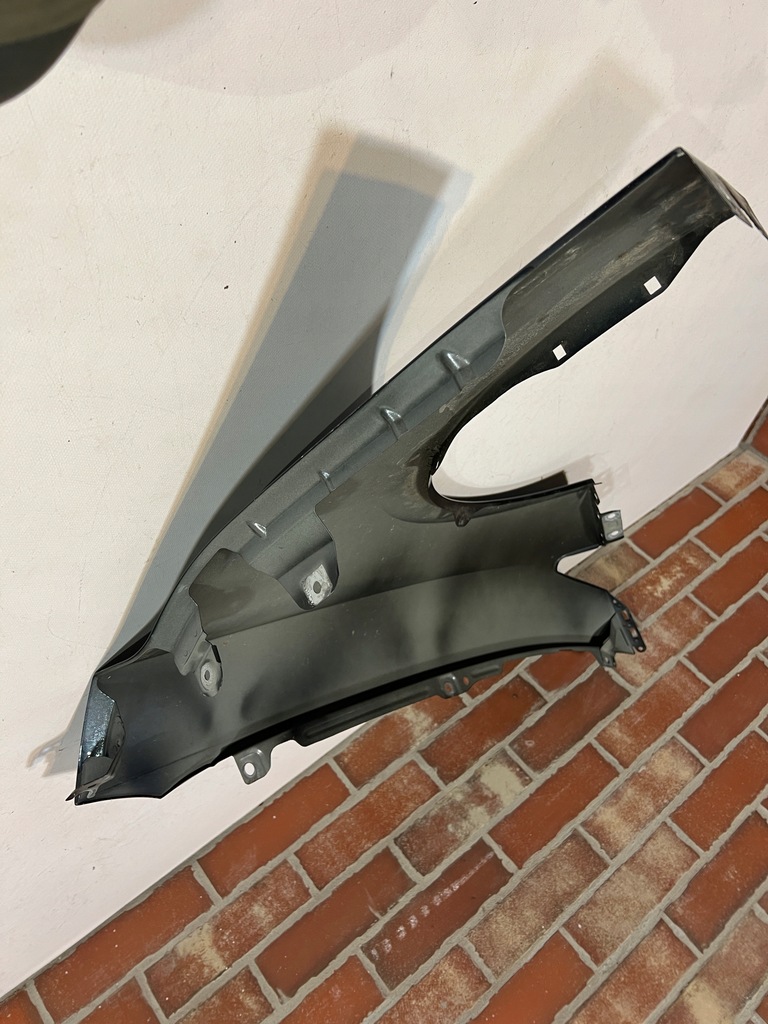 фото №8, Крыло правый перед seat leon iv 4 5fa 5fa821116a