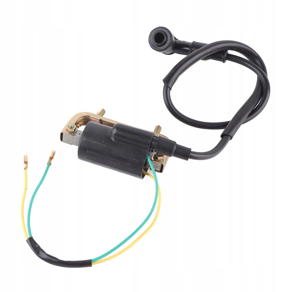 фото №9, Катушка зажигания с насадка свечи зажигания 30530 102 780 6v зажигание pj