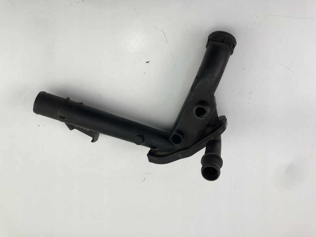 фото №1, Renault clio iv магистраль труба патрубок wody 210473766r