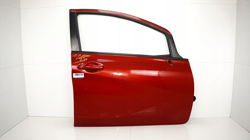 фото №1, Двері правий перед nissan note ii e12 12-16r nah