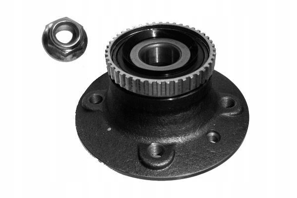 фото №3, Ступица колеса задняя