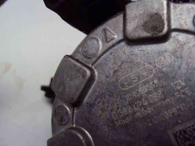 фото №7, Дроти wody dacia sandero ii stepway fl 1.5d 19r