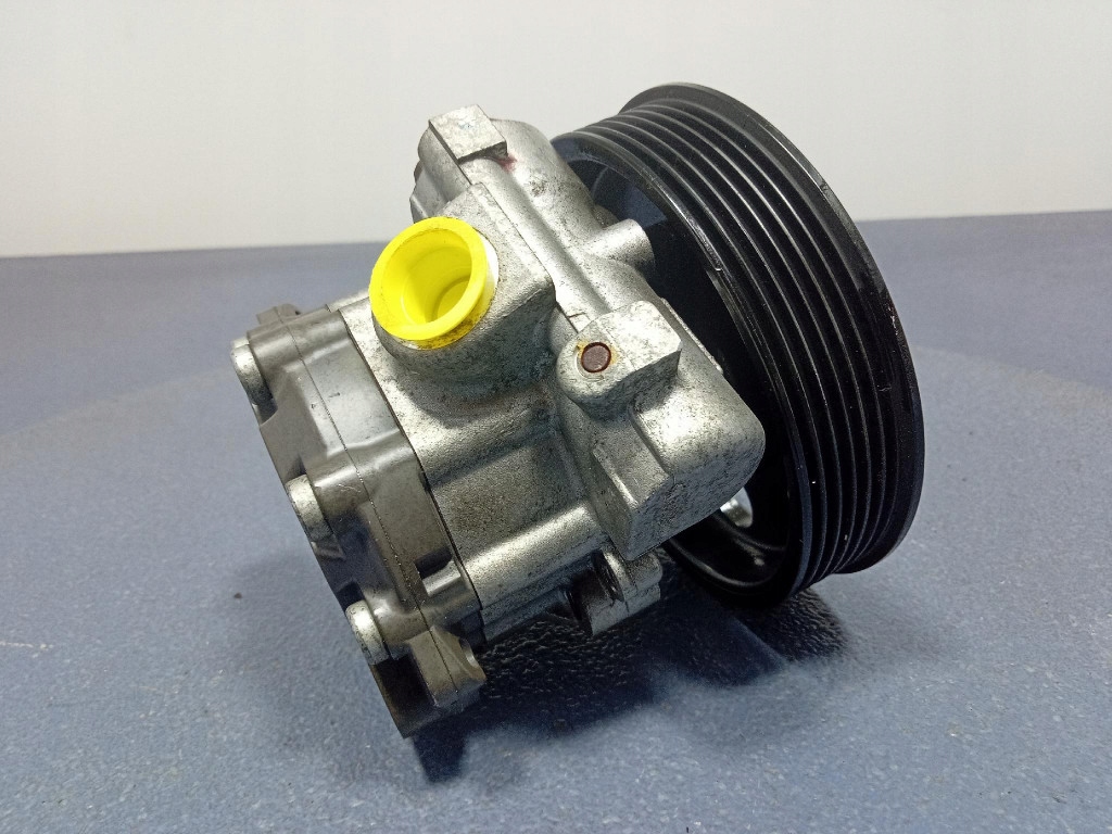 фото №6, Maserati levante 3.0 v6 430km насос підсилювача керма 670034747