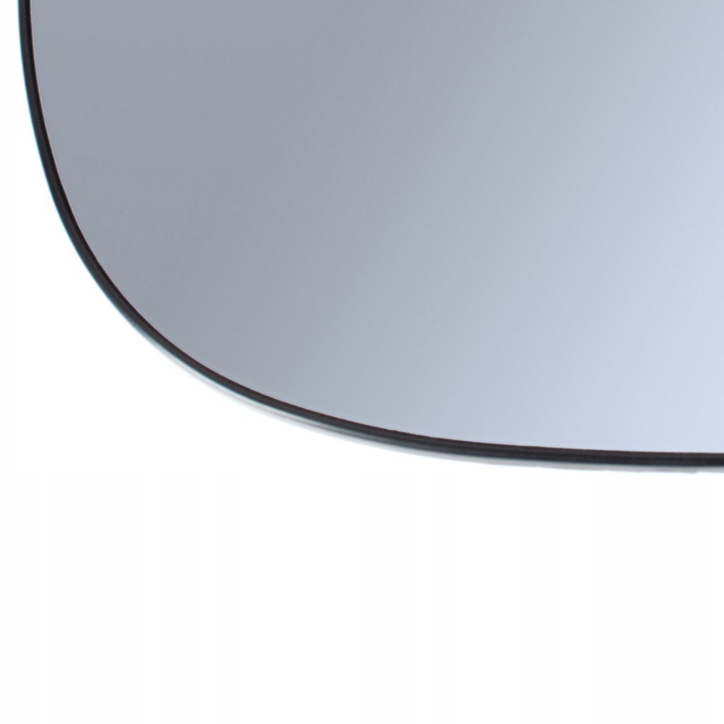 фото №4, Вкладыш стекло зеркало правый land rover freelander i 1998-2006