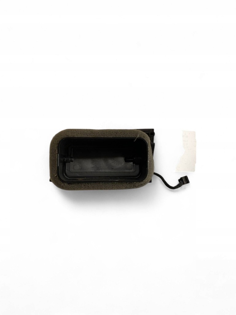 фото №10, Porsche macan 95b бічна решітка обдув панелі приладової панелі