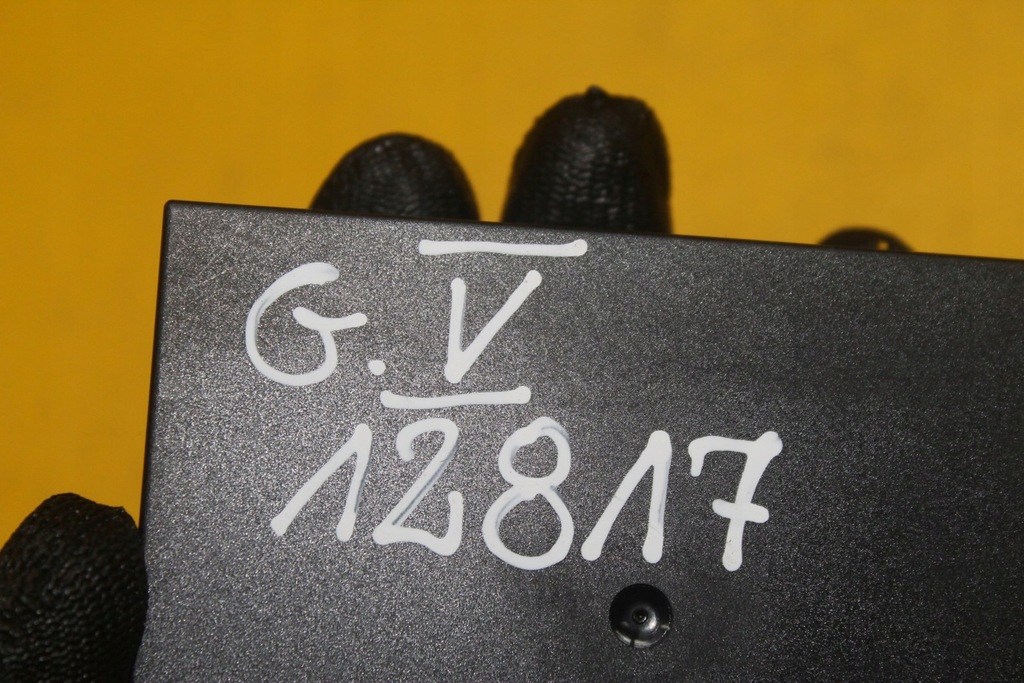 фото №6, Модуль комфорта golf v 1.6 fsi blf 1k0959433bt