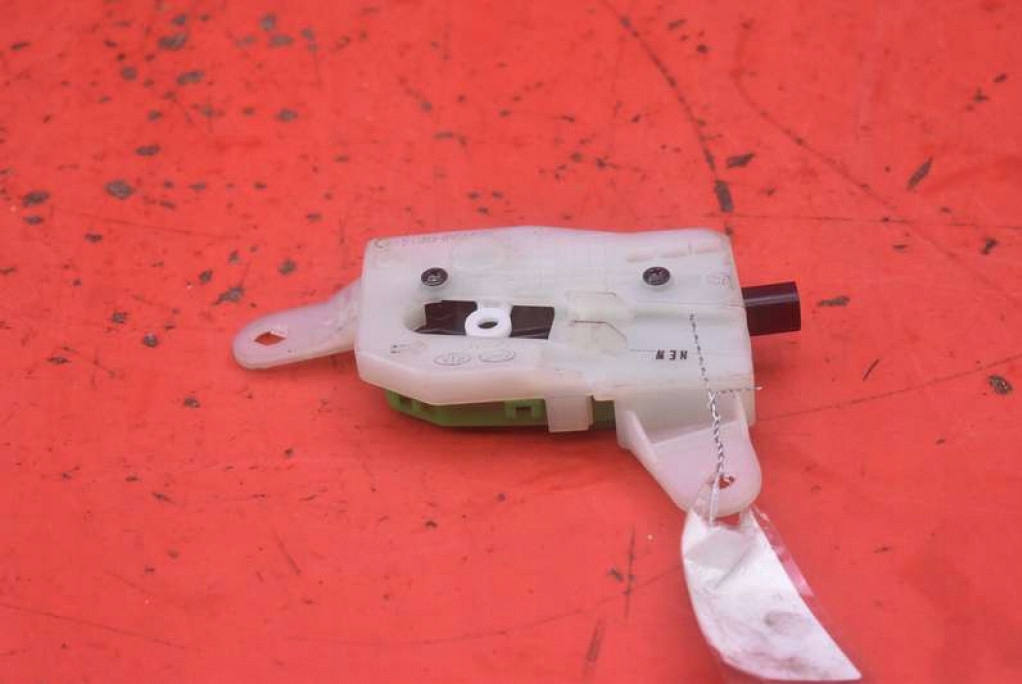 фото №5, Моторчик механизм крышка заливной топлива kia ceed 3 iii 18-20