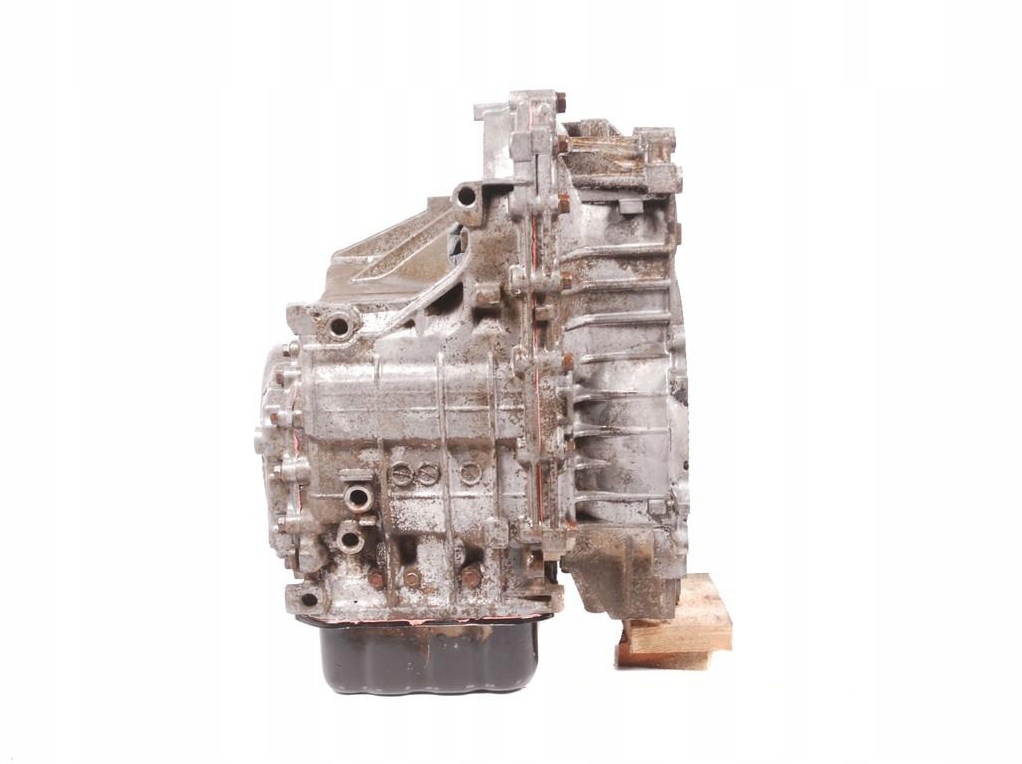 фото №3, Коробка передач передач carens ii 2.0 crdi автоматическая коробка передач n4msdp