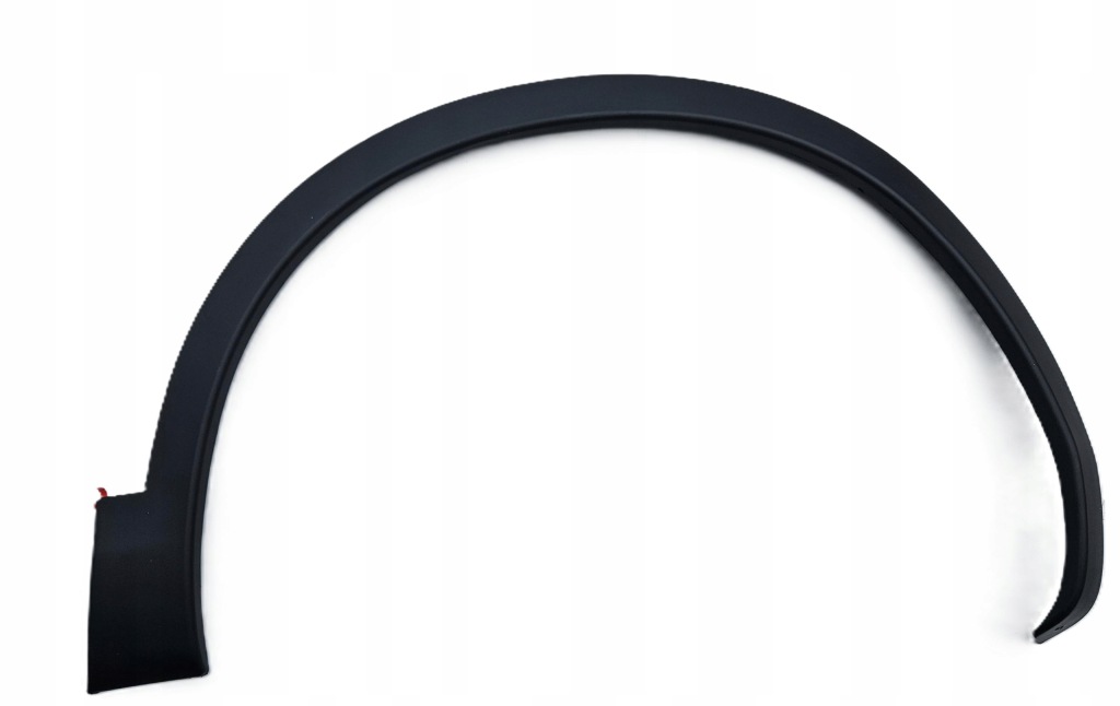 фото №1, Nissan qashqai i j10 молдинг крила права перед om