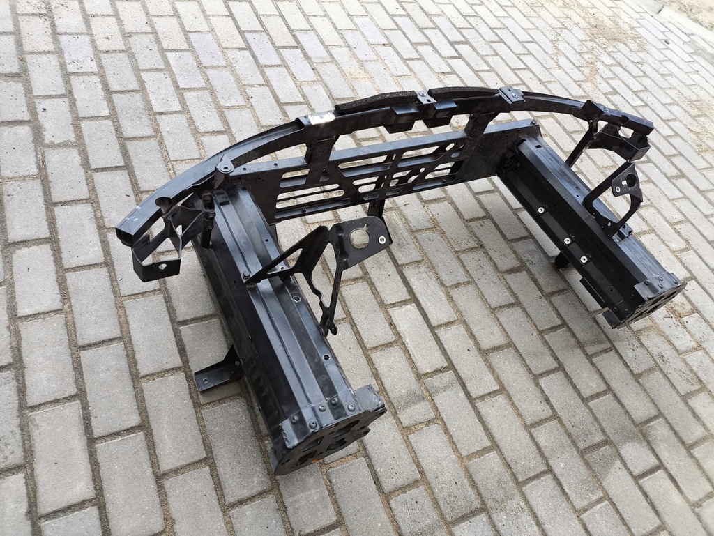 фото №1, Усилитель alfa romeo 4c