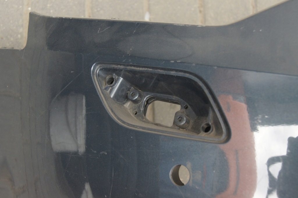 Бампер перед audi a6 c7 lift sline 4g0807437 Недорого