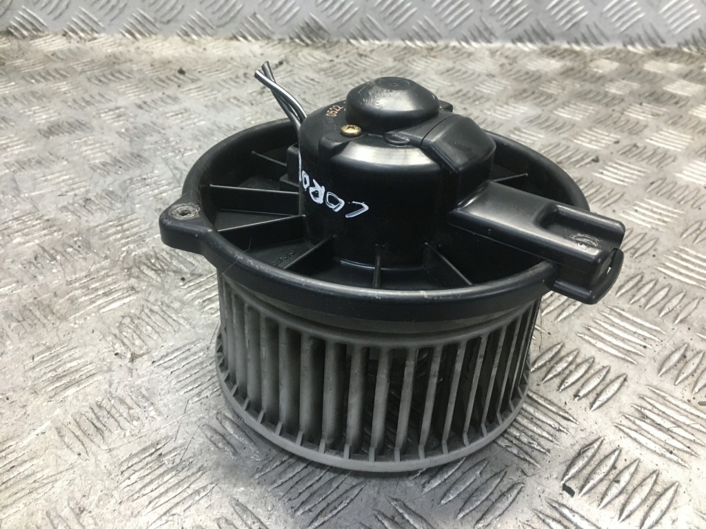 фото №1, Corolla e11 вентилятор обдув 194000-0522