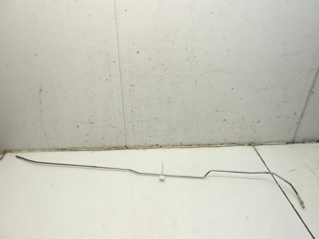 фото №8, Шланг топлива jaguar xf x250 2.2 d cx23-9s284-cg