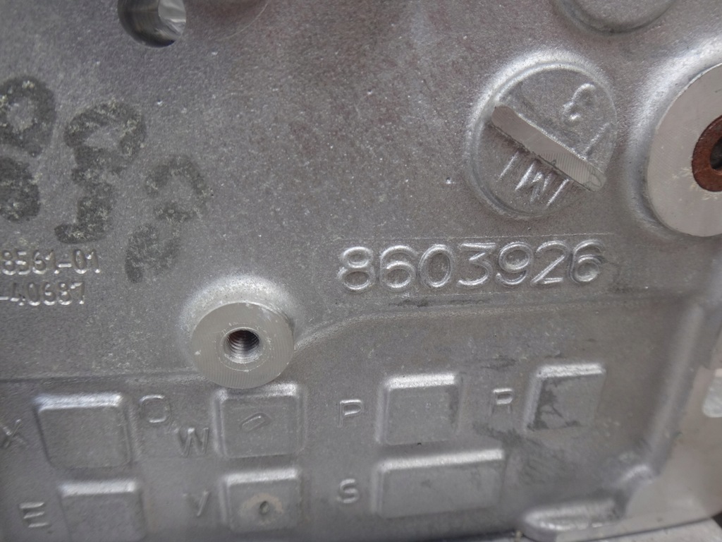 фото №8, Двигун bmw g12 m760ix n74b66b v12 n74 b66b 760 ix