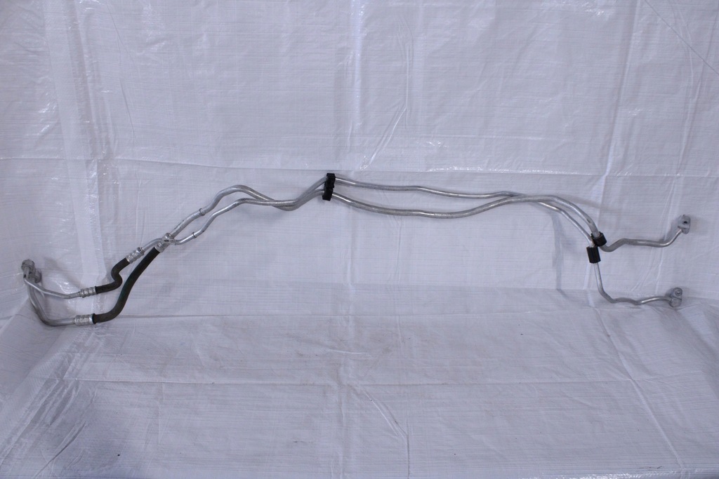 фото №1, Bmw x7 g07 труба трубка wąż шланг кондиционер кондиционера 6821425