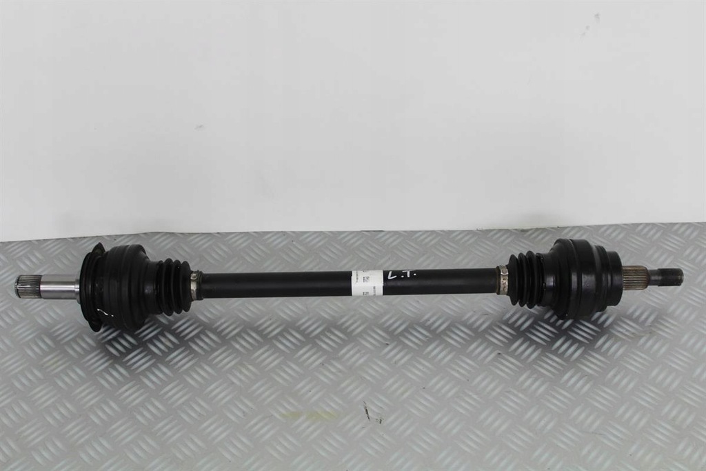 фото №1, Приводной вал задняя задняя левая mercedes gl gls x166 12-15 r