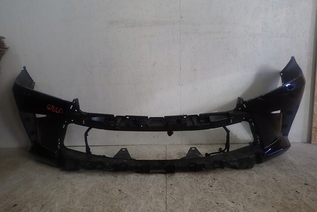 фото №1, Бампер перед передній lexus lx f sport 2015-